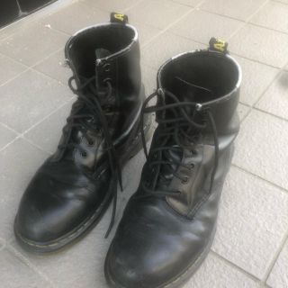 ドクターマーチン(Dr.Martens)のドクターマーチン　ハイカットブーツ(ブーツ)