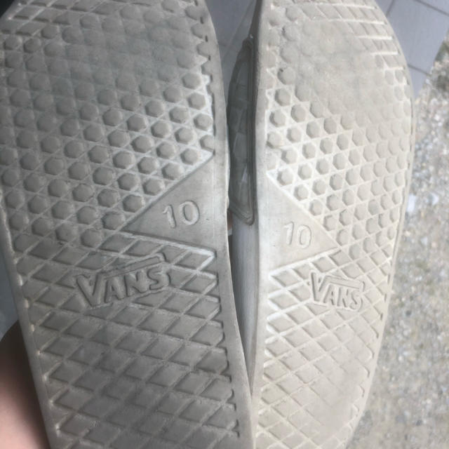 VANS(ヴァンズ)のvans サンダル　28cm メンズの靴/シューズ(サンダル)の商品写真