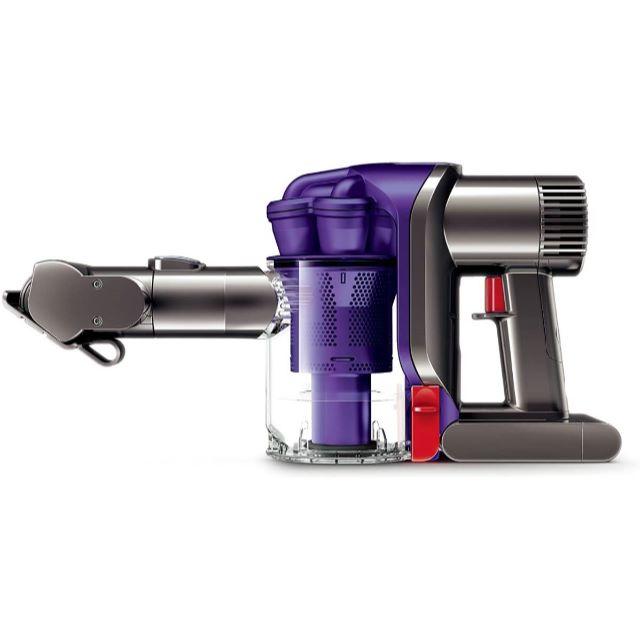 コードレス掃除機 Dyson Digital Slim DC34 モーターヘッド