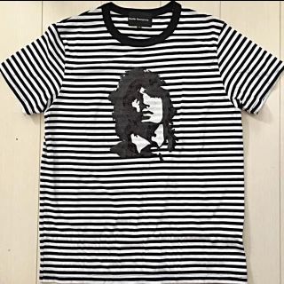 ルシアンペラフィネ(Lucien pellat-finet)の★入手困難★希少 ダルタンボナパルト 限定Tシャツ 46 ダルタン dartin(Tシャツ/カットソー(半袖/袖なし))