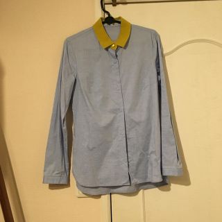 カルヴェン(CARVEN)のカルヴェン シャツ(シャツ/ブラウス(長袖/七分))