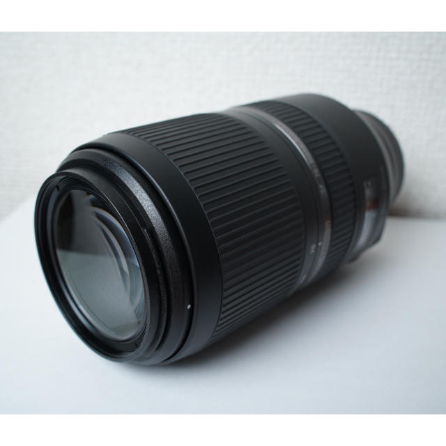 TAMRON SP 70-300mm F/4-5.6 Di VC USD