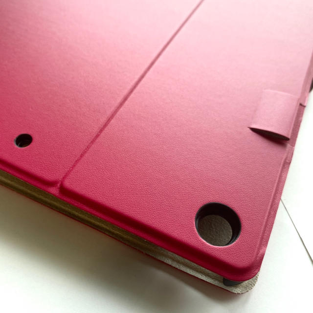 Elecom Ipad 9 7 18 17 用レザーケース 軽量スリム エレコムピンクの通販 By マイらすた コメント前にプロフ必読 エレコムならラクマ Elecom Ipad 9 7 18 17 用レザーケース 軽量スリム エレコムピンクの通販 By マイらすた コメント前にプロフ必読 エレコムならラクマ