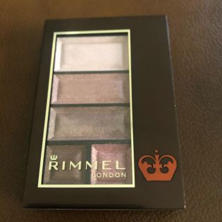 リンメル(RIMMEL)のRIMMEL リンメルアイシャドウ019(アイシャドウ)