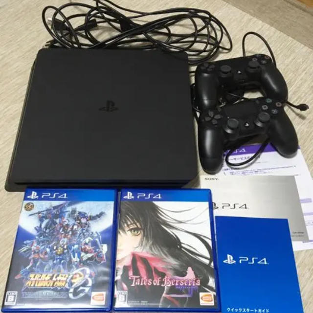 PS4 美品 スーパーロボット対戦OG