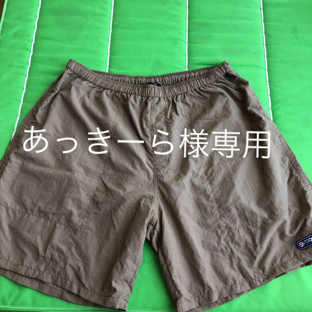 OUTDOOR PRODUCTS(アウトドアプロダクツ)のパンツ メンズのパンツ(ショートパンツ)の商品写真