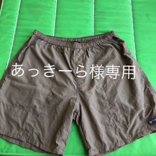 アウトドアプロダクツ(OUTDOOR PRODUCTS)のパンツ(ショートパンツ)