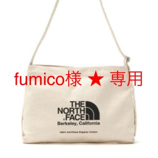 ザノースフェイス(THE NORTH FACE)のTHE NORTH FACE ★ サコッシュ(ショルダーバッグ)