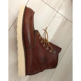 レッドウィング(REDWING)のRED WING レッドウィング9106 サイズ26.5 美品(ブーツ)