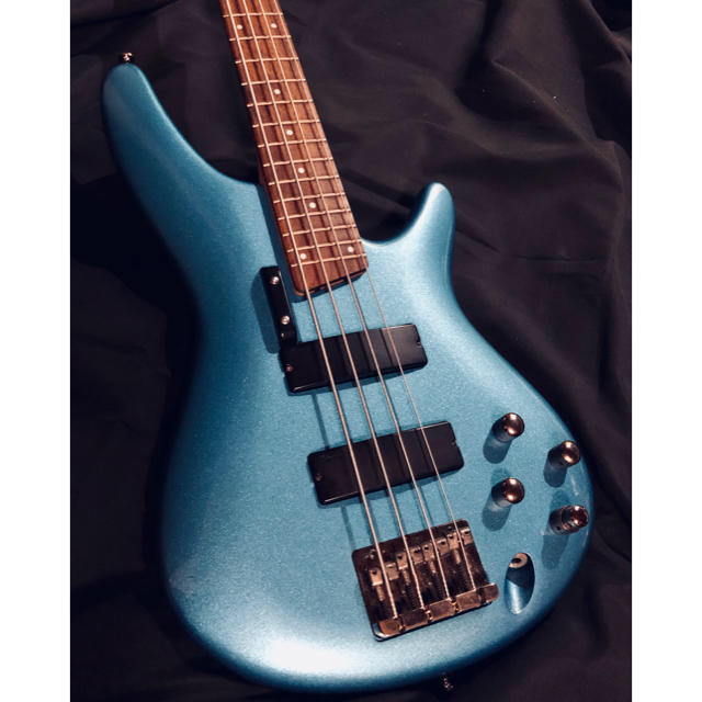 2010 Ibanez SR300 / Soda Blue  売約中 1