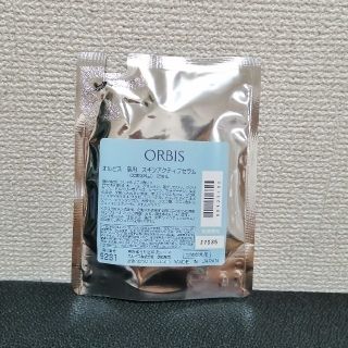 オルビス(ORBIS)の【ORBIS】薬用スキンアクティブセラム詰替(ブースター/導入液)