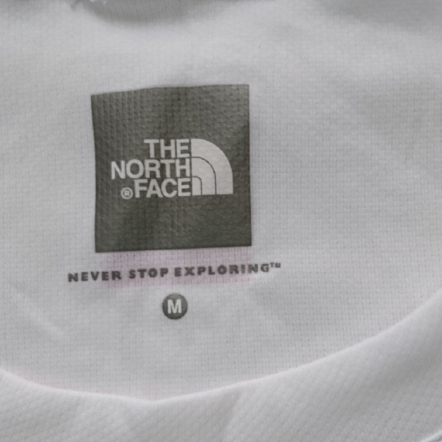 THE NORTH FACE(ザノースフェイス)のノースフェイスTシャツ メンズのトップス(Tシャツ/カットソー(半袖/袖なし))の商品写真