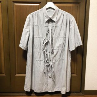 【早い者勝ち】chin mens シャツ(シャツ)