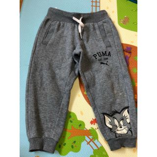 プーマ(PUMA)のプーマ　トムとジェリー　スエットパンツ(パンツ/スパッツ)