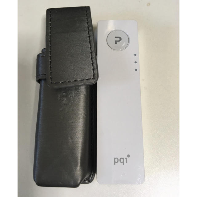 PQI Air Pen スマホ/家電/カメラのPC/タブレット(PC周辺機器)の商品写真