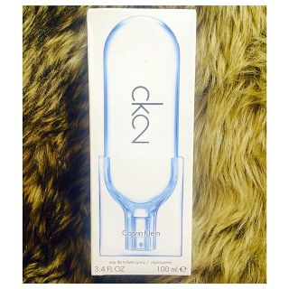 カルバンクライン(Calvin Klein)の<新品> Ck2 香水(ユニセックス)