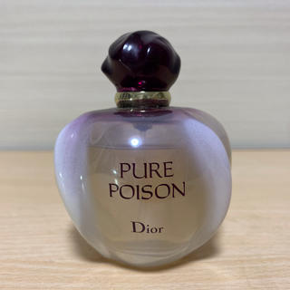 クリスチャンディオール(Christian Dior)の期間限定価格❗️Dior PUREPOISON 【ピュアプワゾン】(香水(女性用))