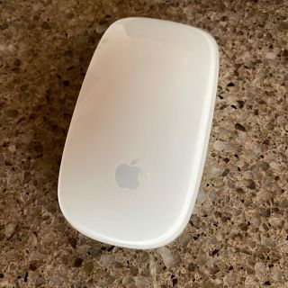 マック(Mac (Apple))のApple Magic Mouse （マジックマウス）(PC周辺機器)