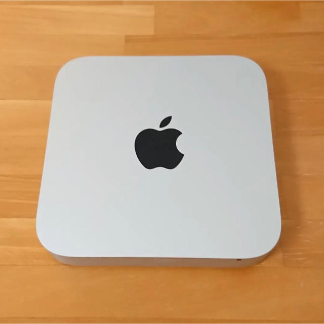 Apple Mac mini Core i7 / 16GB / 2TBスマホ/家電/カメラ