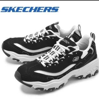 スケッチャーズ(SKECHERS)のSKECHERS スケッチャーズ d light ディライト(スニーカー)