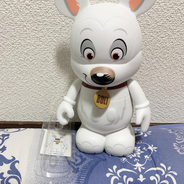 最大55%OFFクーポン ディズニー バイナルメーション Disney フィギュア