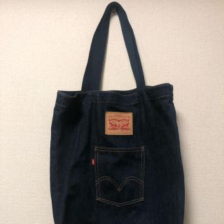 リーバイス(Levi's)のLevi’s トートバック(トートバッグ)