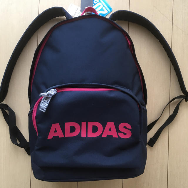 【adidas】 リュック デイパック20㍑ ※新品未使用