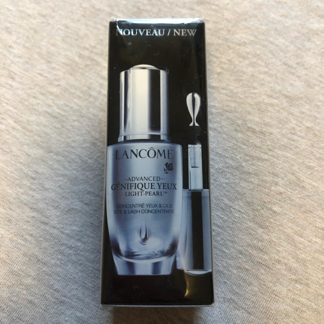 新作高品質 LANCOME - ランコム ジェニフィック アイセラム 20mlの通販 by rin1023's shop|ランコムならラクマ 通販在庫