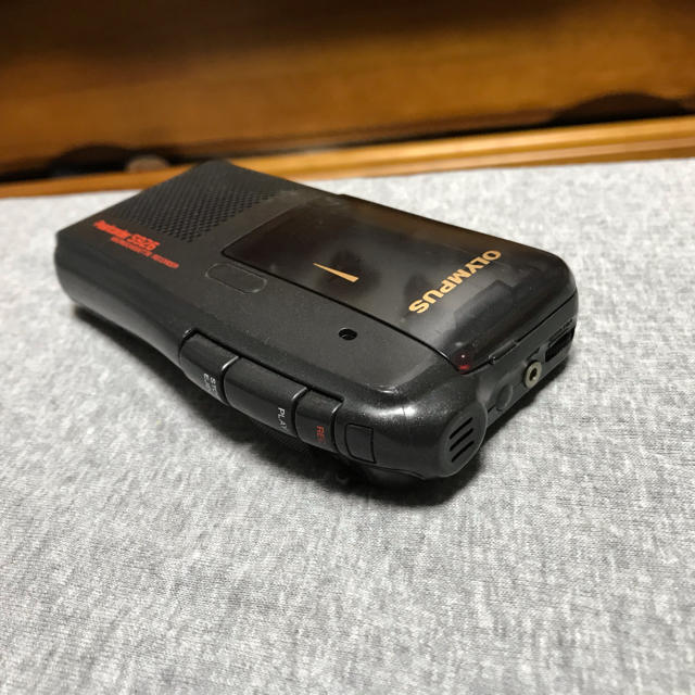 オリンパス Pearlcorder S926の通販 by EDI's shop|ラクマ