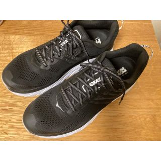 HOKA ONEONE ホカオネオネ　Clifton 6 27.0 クリフトン(スニーカー)