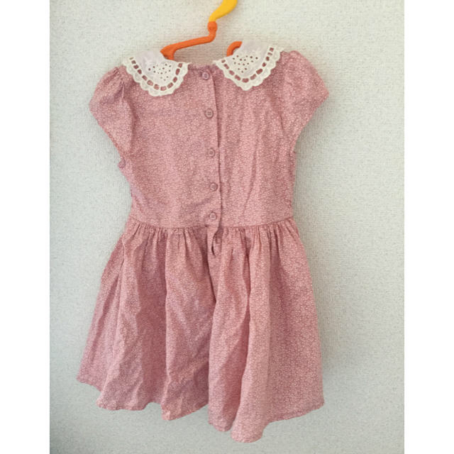 NEXT(ネクスト)のムム様専用  next ワンピース　100cm キッズ/ベビー/マタニティのキッズ服女の子用(90cm~)(ワンピース)の商品写真