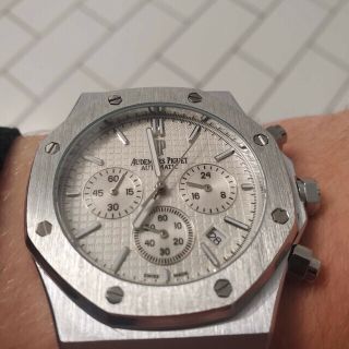 オーデマピゲ(AUDEMARS PIGUET)のオーデマピゲ腕時計(腕時計(アナログ))