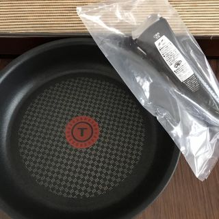 T-faL フライパン22cm、28cm＆専用取っ手