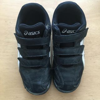 アシックス(asics)のasicsトレーニングシューズ22cm(シューズ)