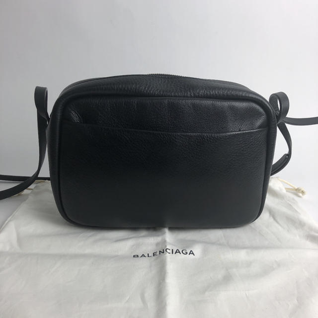 Balenciaga(バレンシアガ)の確実正規品BALENCIAGAカメラバッグ レディースのバッグ(ショルダーバッグ)の商品写真