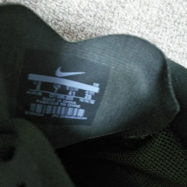 NIKE(ナイキ)のぷぷ様専用　ナイキ　ズームライバル　26.0センチ　新品 スポーツ/アウトドアのランニング(シューズ)の商品写真