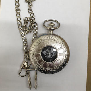 オロビアンコ(Orobianco)のオロビアンコ特製　懐中時計(その他)