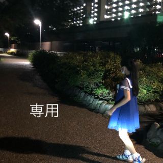 アースマジック(EARTHMAGIC)の☘️🙇‍♀️専用🙇‍♀️☘️(ワンピース)