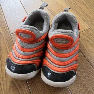 ナイキ(NIKE)のナイキ　ダイナモフリー　16cm(スニーカー)