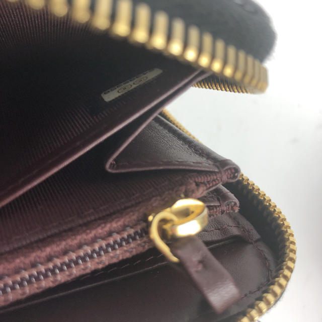 CHANEL(シャネル)の確実正規品CHANEL長財布 レディースのファッション小物(財布)の商品写真