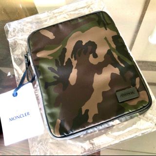 モンクレール iPadの通販 13点 | MONCLERを買うならラクマ