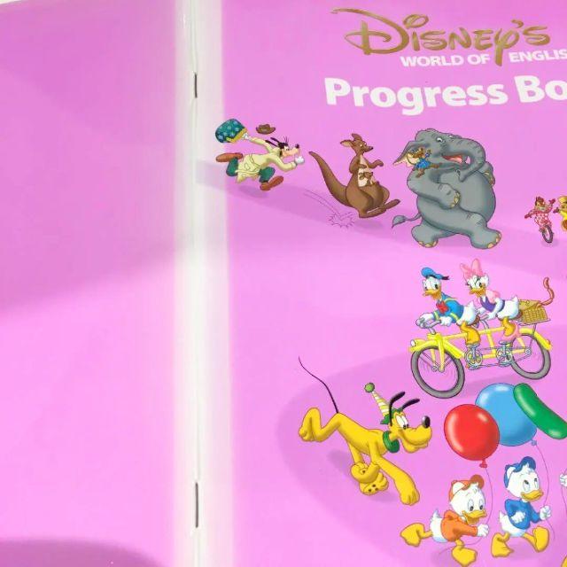 キレイ!】2012年購入!ディズニー英語システム メインプログラム