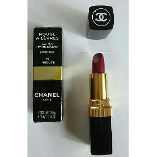 シャネル(CHANEL)のシャネル 口紅(口紅)