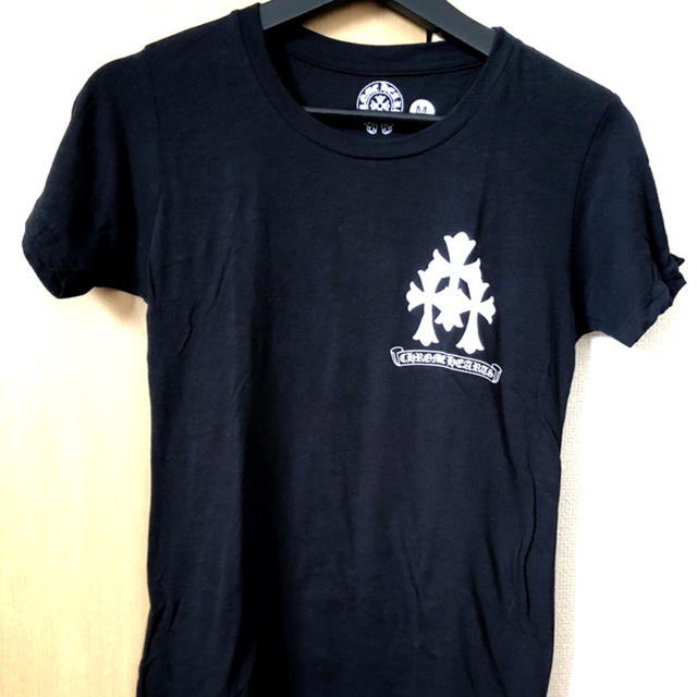 Chrome Hearts - クロムハーツ☆レディースTシャツの通販 by Chrome Hearts - クロムハーツ☆レディースTシャツの通販 by