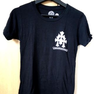 クロムハーツ(Chrome Hearts)のクロムハーツ☆レディースTシャツ(Tシャツ(半袖/袖なし))