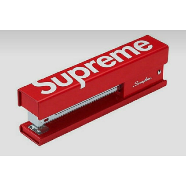 SUPREME swingline stapler シュプリーム　ホッチキス