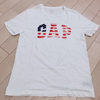 ギャップ(GAP)のGAP Tシャツ(Tシャツ/カットソー(半袖/袖なし))