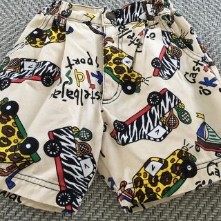 カステルバジャック(CASTELBAJAC)の100/パンツ　エリカ様専用(パンツ/スパッツ)