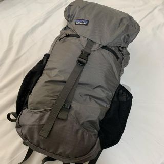 パタゴニア(patagonia)のパタゴニア ライトウェイト トラベル パック LW TRAVEL PACK(バッグパック/リュック)