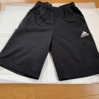 アディダス(adidas)のadidas130cm短パン(パンツ/スパッツ)